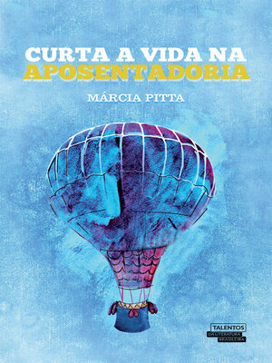 cover image of Curta a vida na aposentadoria
